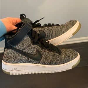 Nike AF1 size 8